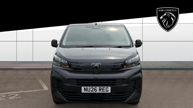 Peugeot Expert Xl Diesel 2.2 BlueHDi 150 Professional Van - Image 3